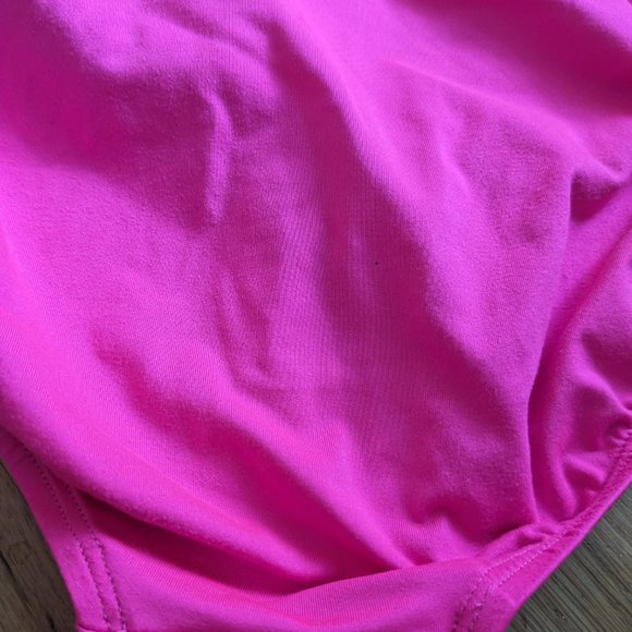 Land's End Swimsuit - Scales - Girls 14/16 - Picture 3 of 3